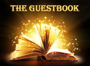 The Guestbook